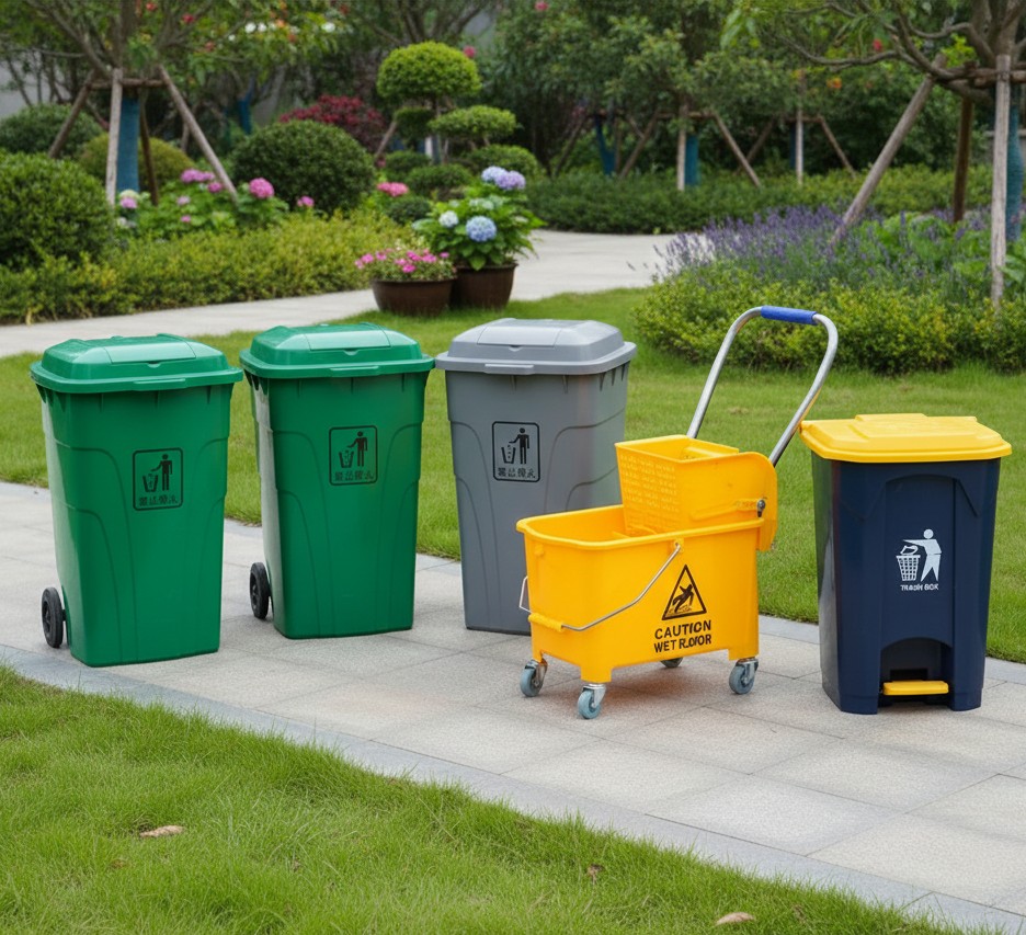 Garbage