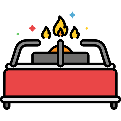 Stove