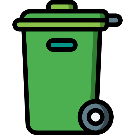 Trash
