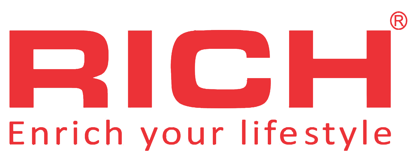Rich World Logo
