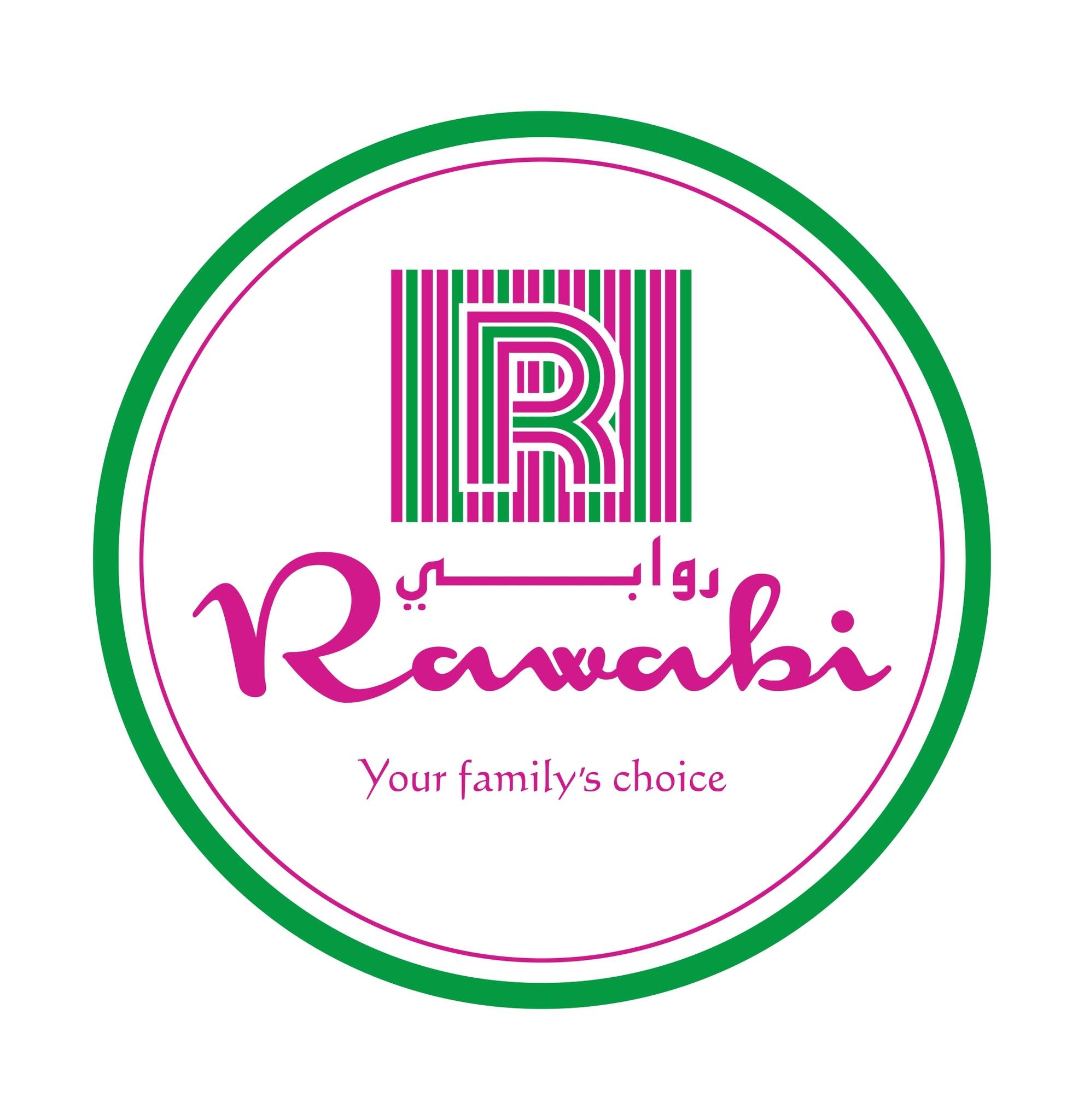 Rawabi